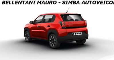 Fiat Grande Panda 1.2 La Prima 100cv (3)