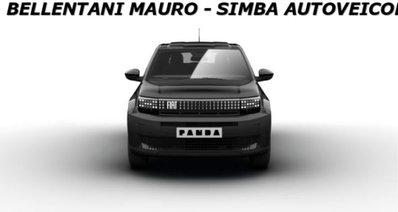 Fiat Grande Panda 1.2 Icon 100cv (4)
