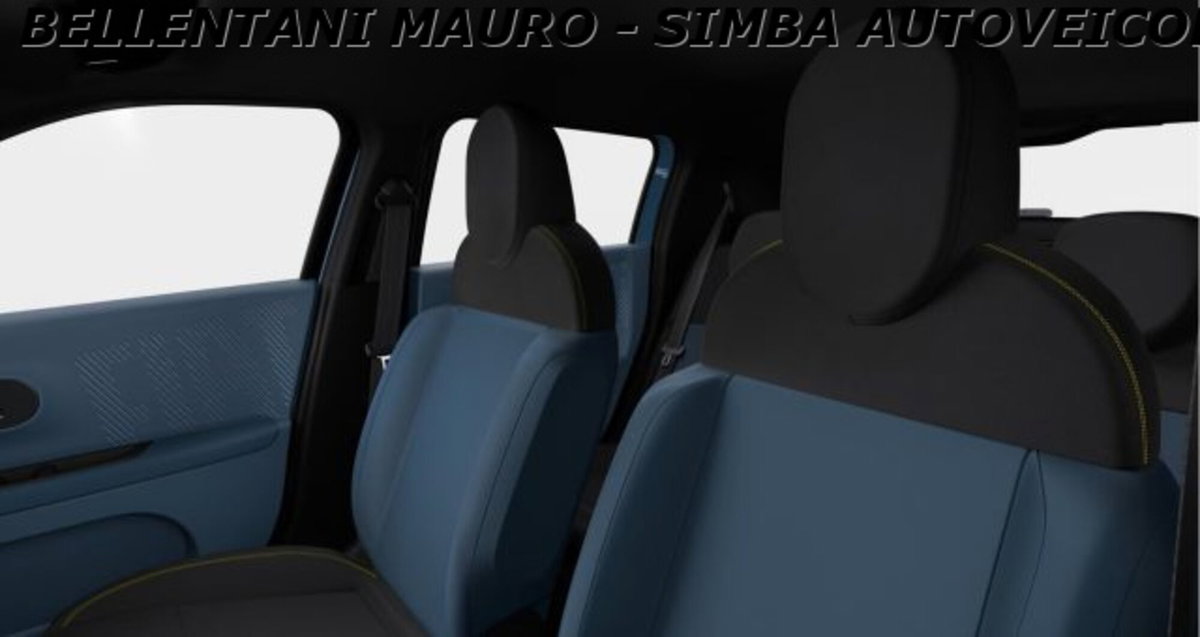Fiat Grande Panda 1.2 Icon 100cv (7)