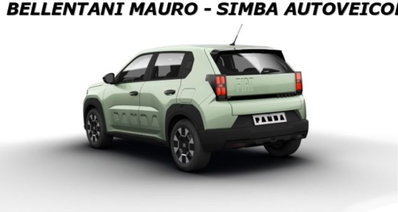 Fiat Grande Panda 1.2 Icon 100cv (3)