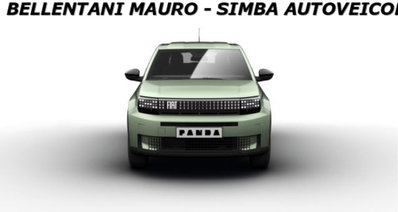 Fiat Grande Panda 1.2 Icon 100cv (4)