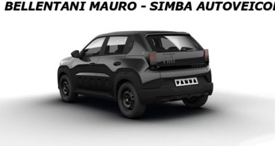 Fiat Grande Panda 1.2 Pop 100cv (3)