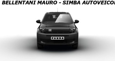 Fiat Grande Panda 1.2 Pop 100cv (4)