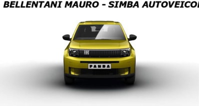 Fiat Grande Panda 1.2 Pop 100cv (4)