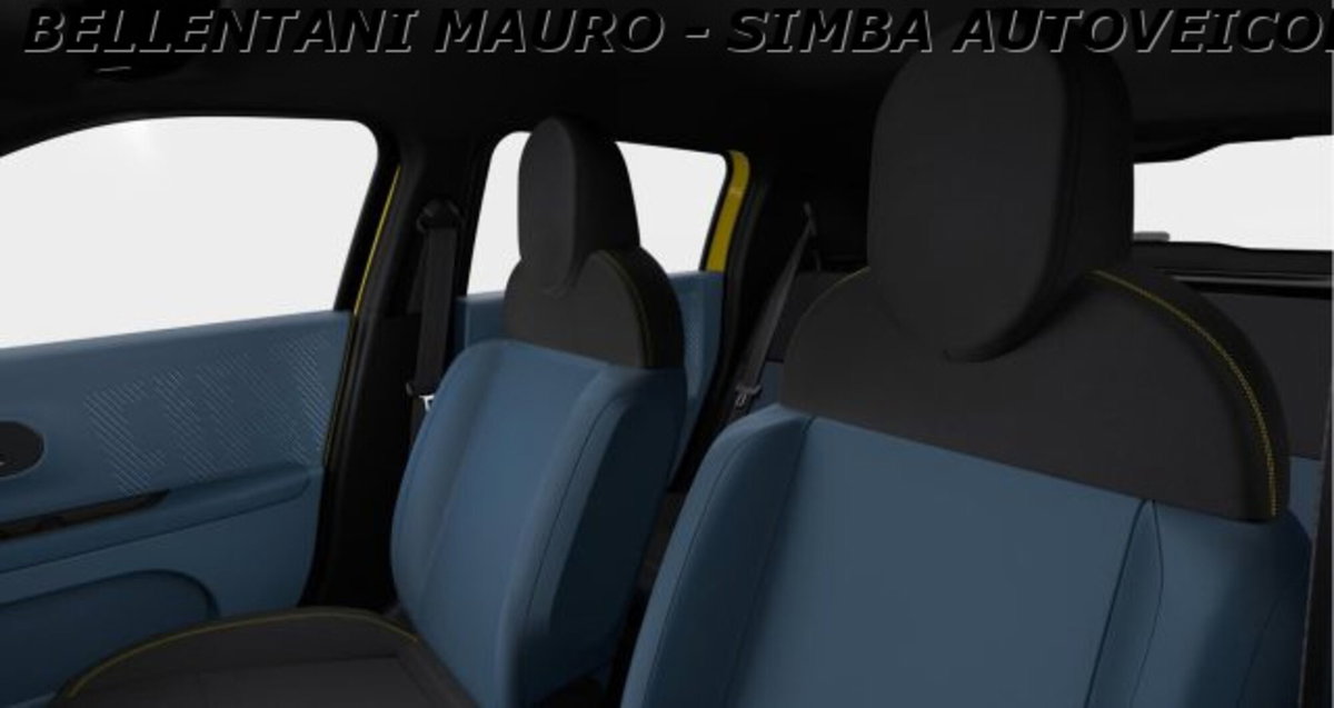 Fiat Grande Panda 1.2 Pop 100cv (6)