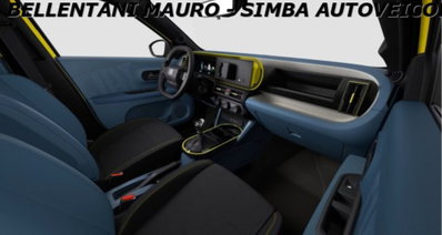Fiat Grande Panda 1.2 Pop 100cv (7)