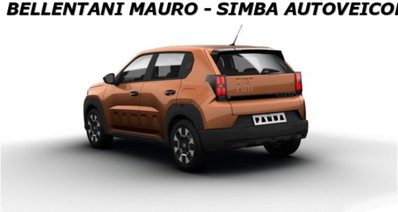 Fiat Grande Panda 1.2 Icon 100cv (4)