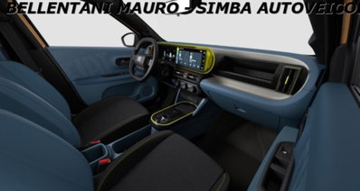 Fiat Grande Panda 1.2 Icon 100cv (5)