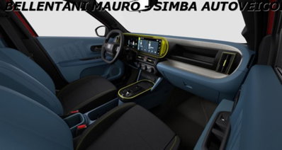 Fiat Grande Panda 1.2 Icon 100cv (3)