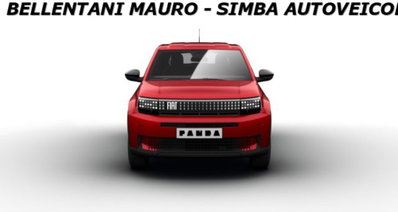Fiat Grande Panda 1.2 Icon 100cv (6)
