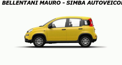 Fiat Panda 1.0 firefly hybrid s&s 70cv 5p.ti (3)