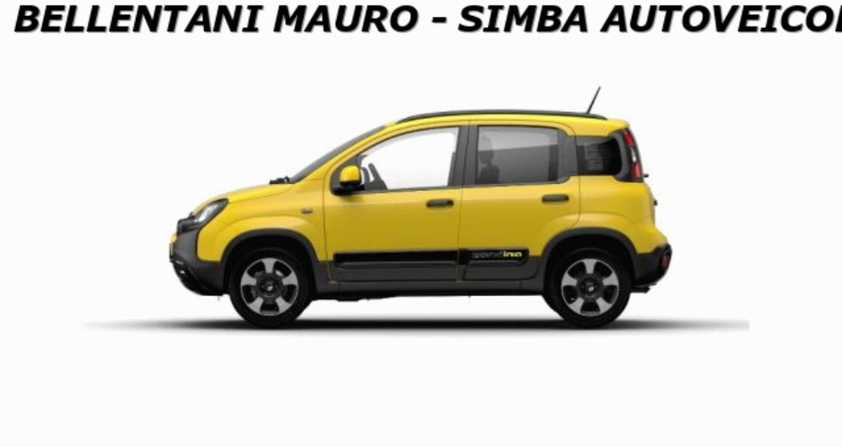Fiat Panda 1.0 firefly hybrid s&s 70cv 5p.ti (3)