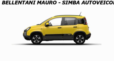 Fiat Panda 1.0 firefly hybrid s&s 70cv 5p.ti (3)