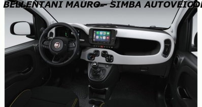 Fiat Panda 1.0 firefly hybrid s&s 70cv 5p.ti (4)