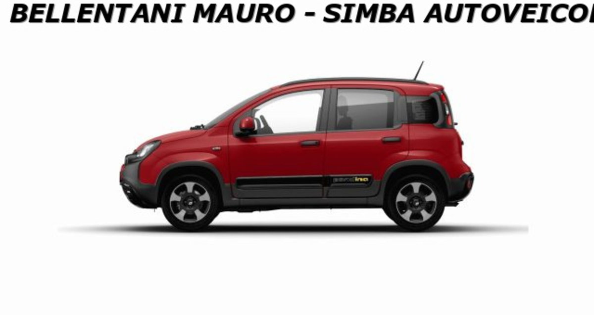 Fiat Panda 1.0 firefly hybrid s&s 70cv 5p.ti (3)