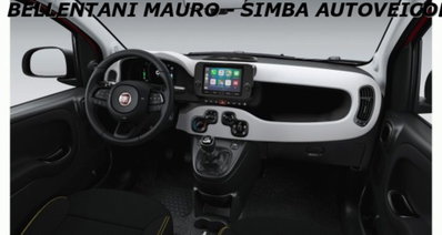 Fiat Panda 1.0 firefly hybrid s&s 70cv 5p.ti (4)