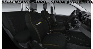 Fiat Panda 1.0 firefly hybrid s&s 70cv 5p.ti (5)