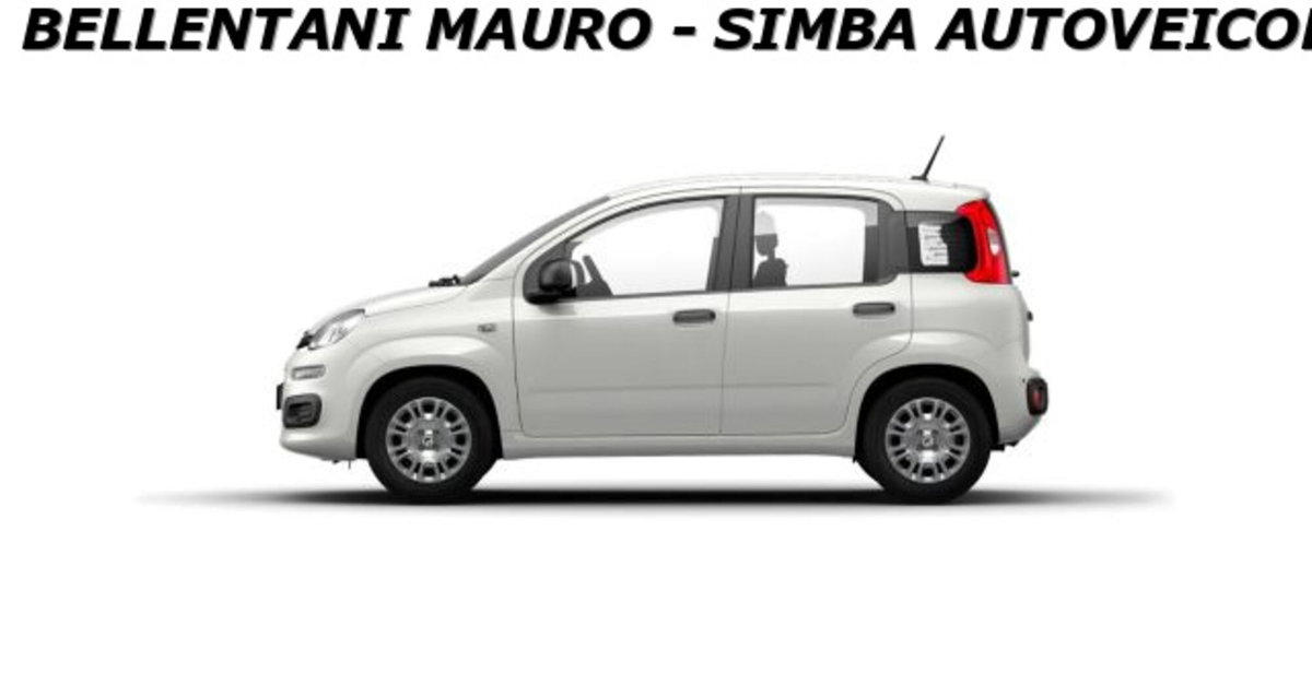 Fiat Panda 1.0 firefly hybrid Icon s&s 70cv (3)