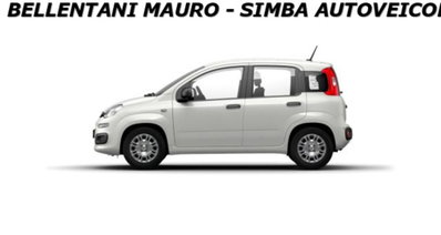 Fiat Panda 1.0 firefly hybrid Icon s&s 70cv (3)