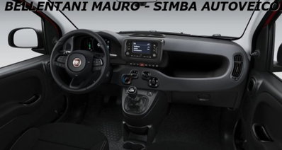 Fiat Panda 1.0 firefly hybrid s&s 70cv 5p.ti (5)