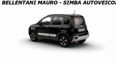 Fiat Panda 1.0 firefly hybrid s&s 70cv 5p.ti (2)