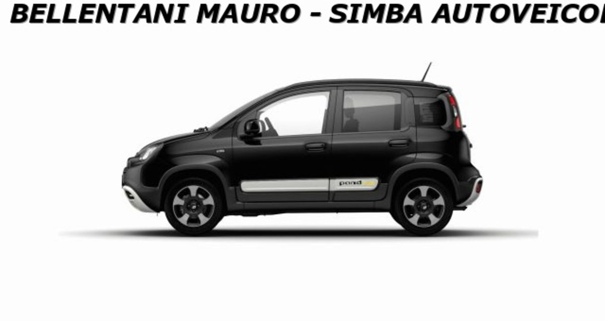 Fiat Panda 1.0 firefly hybrid s&s 70cv 5p.ti (3)