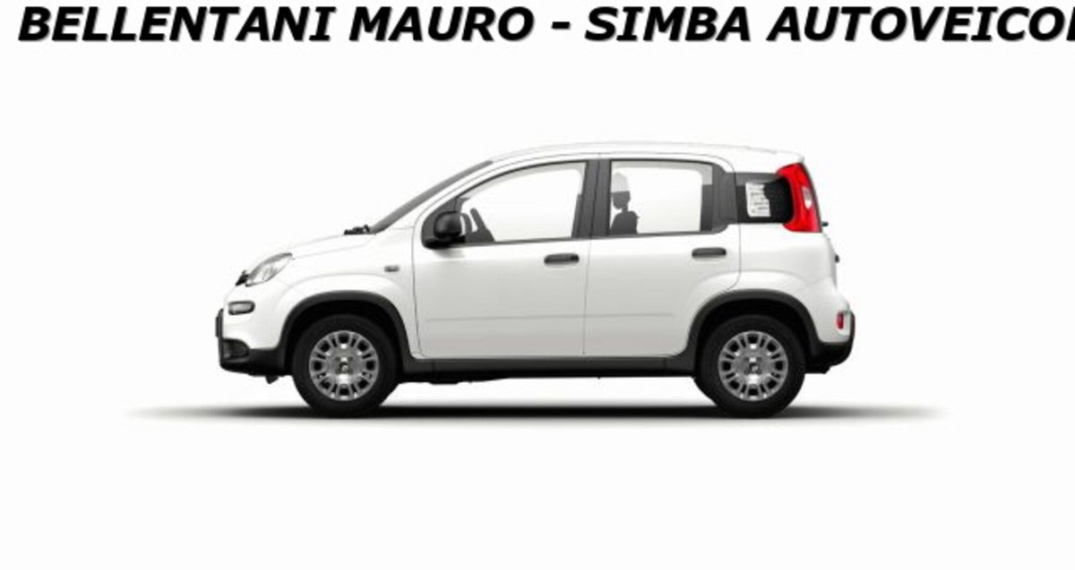 Fiat Panda 1.0 firefly hybrid s&s 70cv 5p.ti (3)