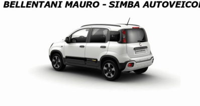 Fiat Panda 1.0 firefly hybrid s&s 70cv 5p.ti (2)