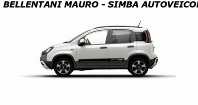 Fiat Panda 1.0 firefly hybrid s&s 70cv 5p.ti (3)