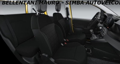 Fiat Panda 1.0 firefly hybrid Icon s&s 70cv (5)