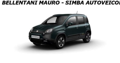 Fiat Panda 1.0 firefly hybrid s&s 70cv 5p.ti (3)