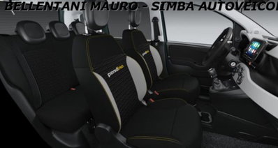 Fiat Panda 1.0 firefly hybrid s&s 70cv 5p.ti (6)