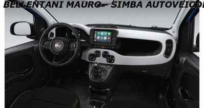 Fiat Panda 1.0 firefly hybrid s&s 70cv 5p.ti (4)