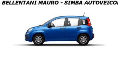Fiat Panda 1.0 firefly hybrid Icon s&s 70cv (3)