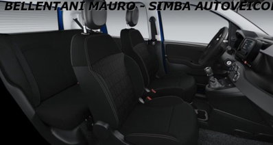 Fiat Panda 1.0 firefly hybrid Icon s&s 70cv (4)