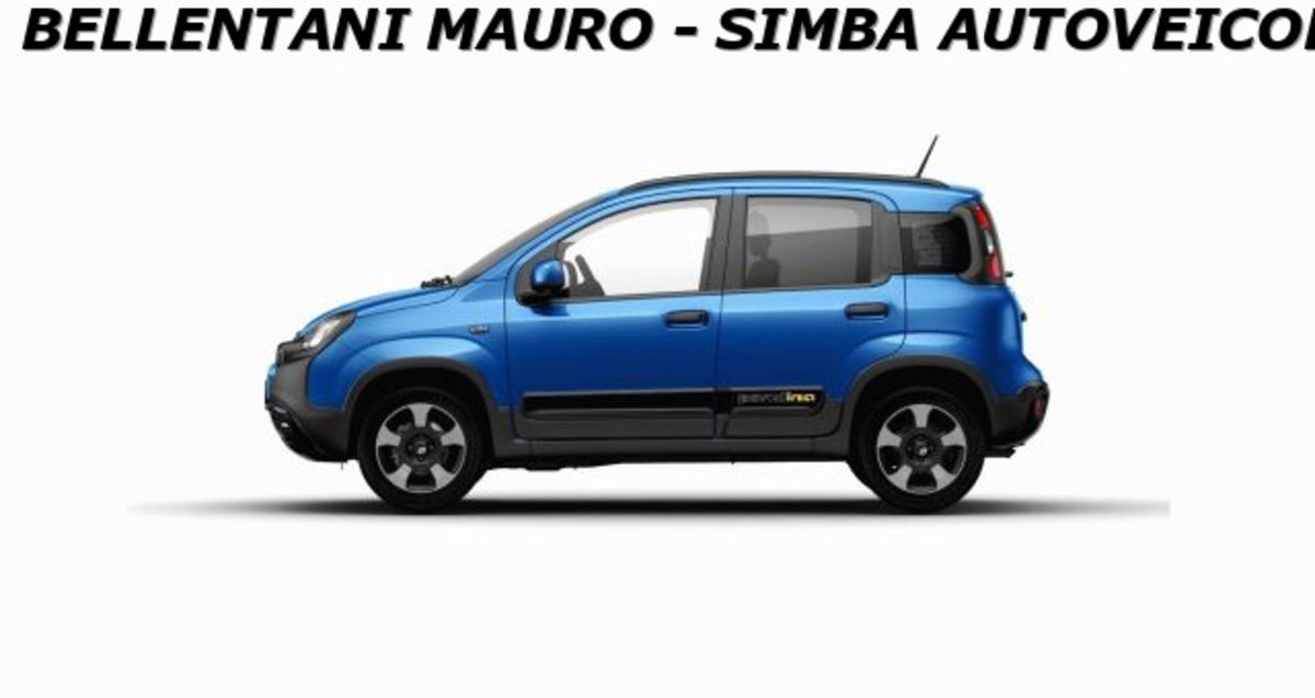 Fiat Panda 1.0 firefly hybrid s&s 70cv 5p.ti (3)