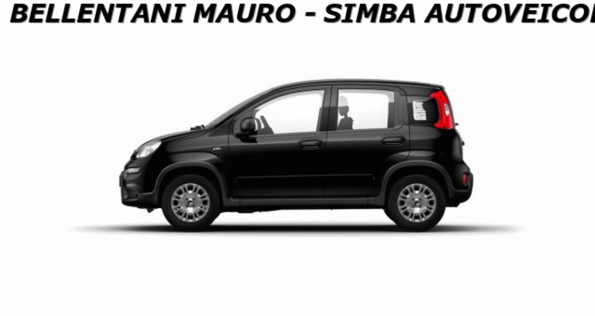 Fiat Panda 1.0 firefly hybrid s&s 70cv 5p.ti (3)