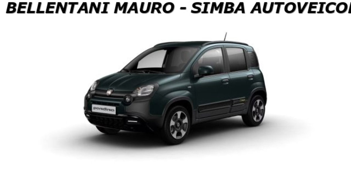 Fiat Panda 1.0 firefly hybrid s&s 70cv 5p.ti (3)