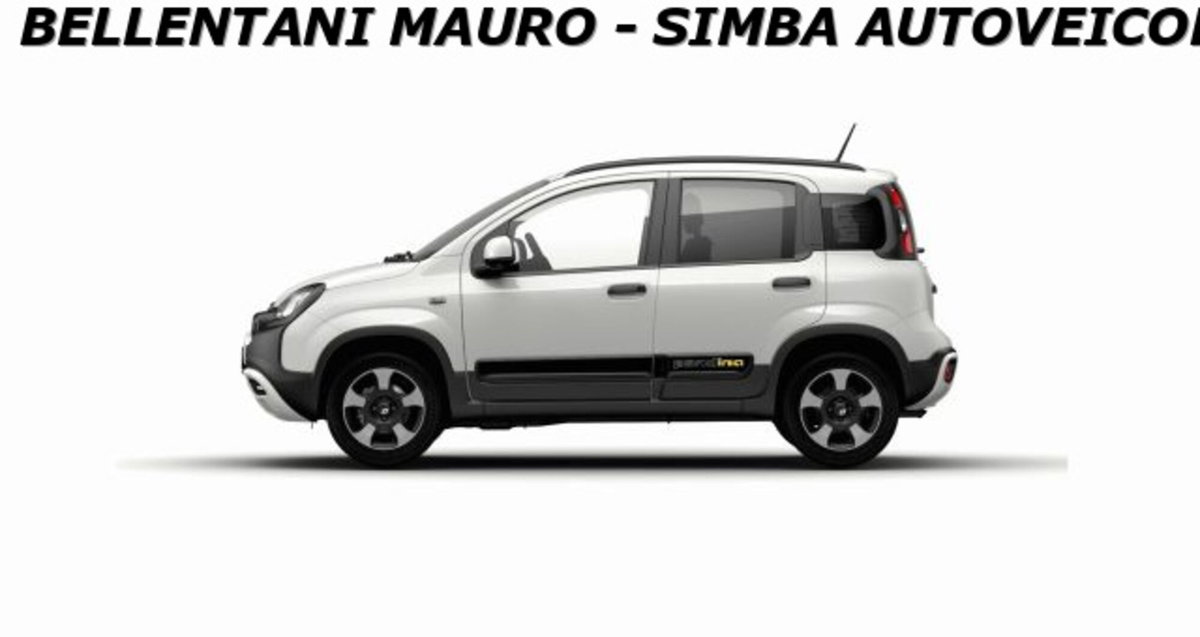 Fiat Panda 1.0 firefly hybrid s&s 70cv 5p.ti (3)