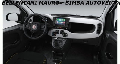 Fiat Panda 1.0 firefly hybrid s&s 70cv 5p.ti (4)