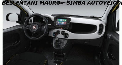 Fiat Panda 1.0 firefly hybrid s&s 70cv 5p.ti (4)