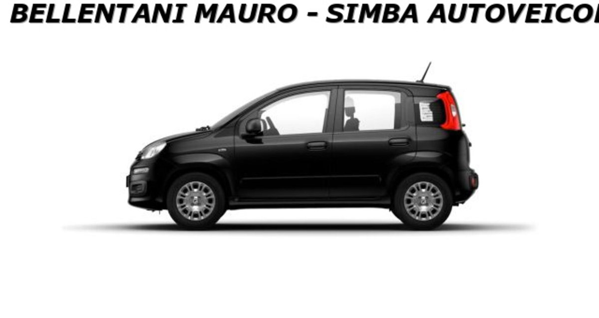 Fiat Panda 1.0 firefly hybrid s&s 70cv 5p.ti (3)