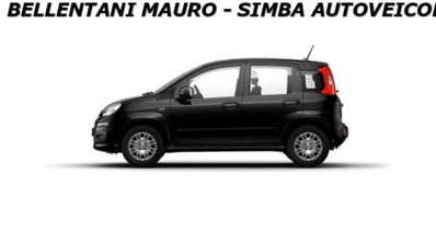 Fiat Panda 1.0 firefly hybrid s&s 70cv 5p.ti (3)