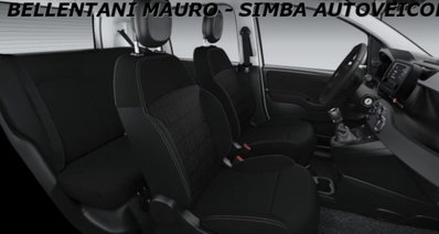 Fiat Panda 1.0 firefly hybrid s&s 70cv 5p.ti (5)