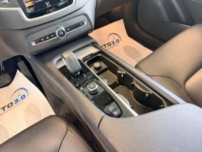 Volvo XC90 B5 (d) AWD automatico 7 posti Core (15)