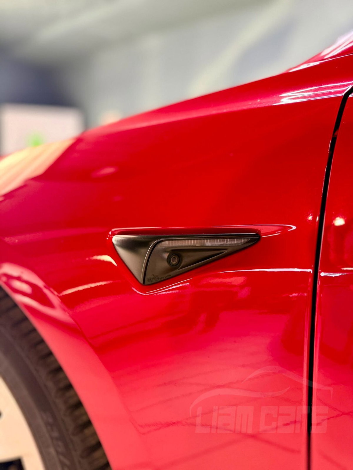 Tesla Model S Model S 100kWh Long Range Dual Motor AWD (9)