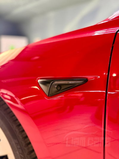 Tesla Model S Model S 100kWh Long Range Dual Motor AWD (9)