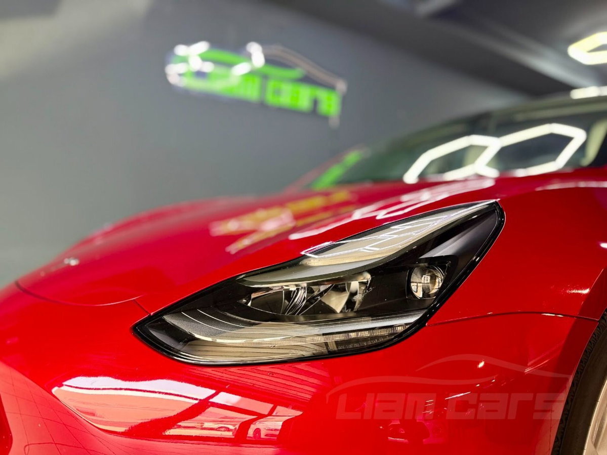 Tesla Model S Model S 100kWh Long Range Dual Motor AWD (8)