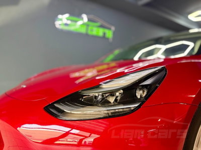 Tesla Model S Model S 100kWh Long Range Dual Motor AWD (8)
