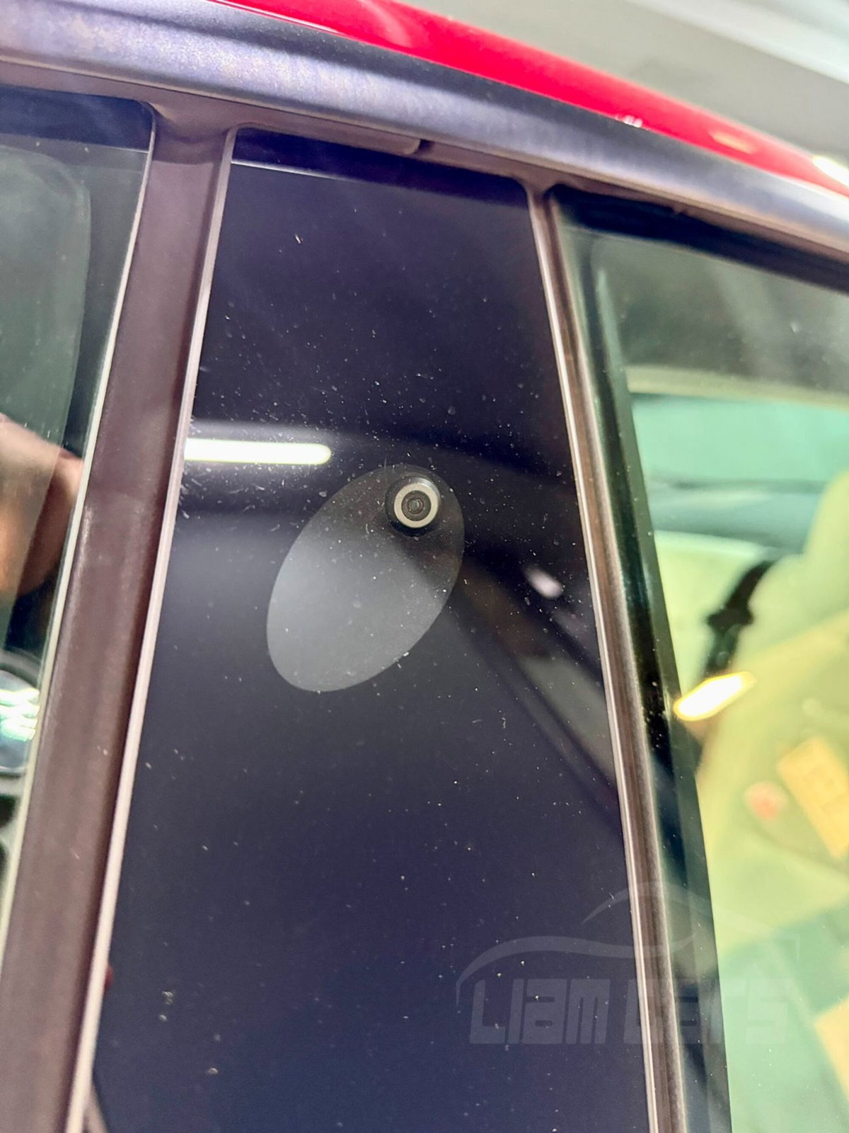 Tesla Model S Model S 100kWh Long Range Dual Motor AWD (10)